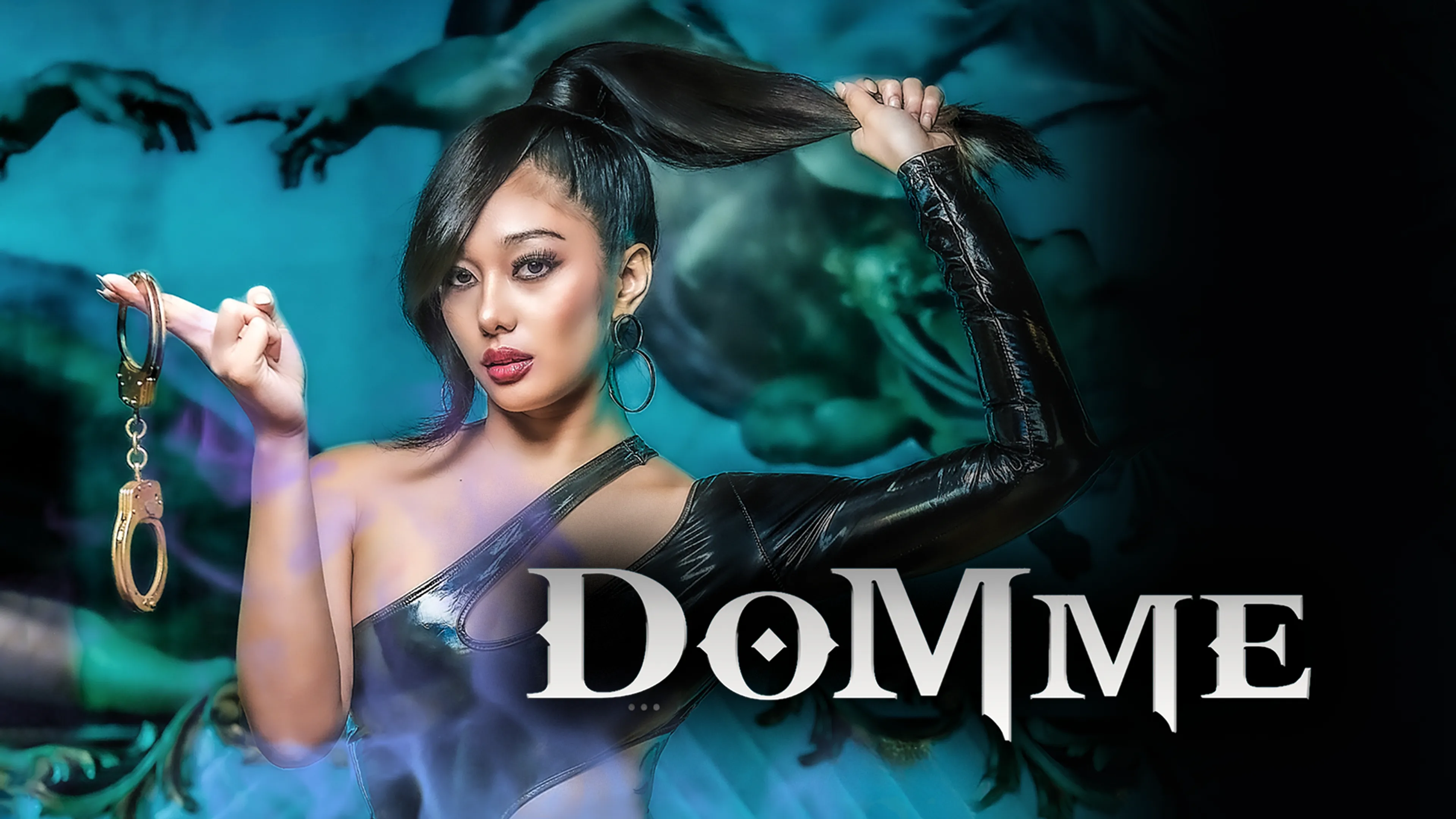 Domme poster